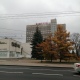 В Курской области 13 ноября ожидается от 2 градусов мороза до 8 тепла