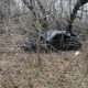 Под Курском погиб водитель «Приоры», съехав с дороги и врезавшись в дерево