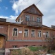 В центре Курска разрушается дом-музей астронома Семёнова и изобретателя Уфимцева