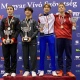 Курянин завоевал серебро Европейского кадетского цикла в Будапеште