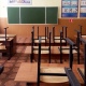 В Курской области школьники вернулись к очному обучению