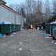 В Курской области установят 757 контейнеров для раздельного сбора мусора