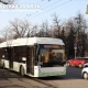 В Курской области действие льготных проездных возобновят с 1 декабря