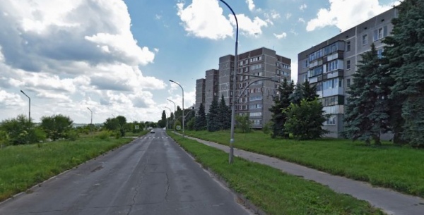 Авария с пострадавшими произошла на улице Космонавтов в Курчатове