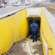 В Курске собственность области переданы 4 подземных перехода