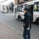 В Курске наказали шесть водителей маршруток за нарушение масочного режима