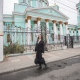 На пресс-конференции в ИТАР-ТАСС Оксана Федорова рассказала о своей поездке в Курск