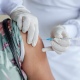 В Курской области вакцинацию от коронавируса завершили 501 888 человек