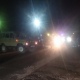 Во Льгове Курской области машина сбила женщину