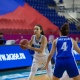 Баскетболистки Курска обыграли московское «Динамо»