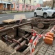 Мэр Курска попросил губернатора помочь решить вопрос с разрытиями «Квадры»