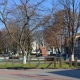 В Обояни Курской области завершили благоустройство центральной части города