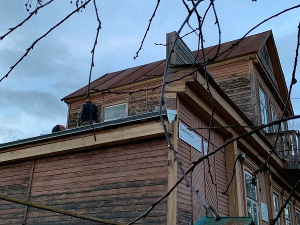 После ремонта После ремонта