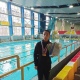 Пловец из Курска завоевал пять наград на первенстве России