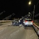 На окраине Курска случилась серьезная авария