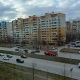 В Курске умер пенсионер, попавший под машину