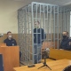В суде под Курском зачитывают приговор врачу, совершившему убийство медсестры в Фатежской ЦРБ