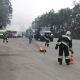 Под Курском сегодня пройдут крупные учения регионального ГУ МЧС