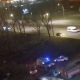В Курске машина сбила женщину