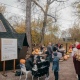В Курске 28 ноября сожгут чучело коронавируса
