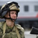 В финальной серии «Солдаток. Спецназ» курянку ожидает марш-бросок на 12 километров и жесткий спарринг