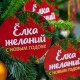 Жителей Курской области приглашают принять участие в акции «Елка желаний»