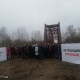 В Курске активисты собирают подписи за сохранение заброшенного Красного моста