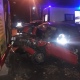 Серьезная авария произошла в Железногорске Курской области