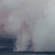 В центре Курска прорвало теплосеть