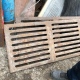 В Курске украденные люки ливневой канализации обнаружили в пункте приема металла