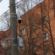 В Курске установили фиксирующие нарушения при парковке камеры