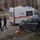 В Курске в ДТП с автобусом пострадали 4 человека