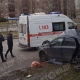 В Курске в ДТП с автобусом пострадали 4 человека