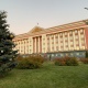 Депутаты Облдумы приняли бюджет Курской области на 2022 год