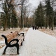 В Курской области 3 декабря ожидаются снег, дождь, гололед и до +8 градусов