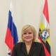 В администрации Курской области комитет финансов возглавила Елена Мещук