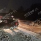 В аварии под Курском один водитель погиб, второй ранен