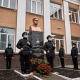 Школе №11 Курска присвоено имя Героя Советского Союза Владимира Лукина