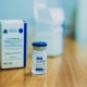 В Курскую область поступило 6 480 доз вакцины «ЭпиВакКорона» и 900 доз «Спутник V»
