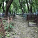 В Курске на содержание 10 кладбищ выделят 9 млн рублей