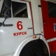 Под Курском жилой дом лишился крыши