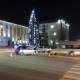 В центре Курска произошла авария