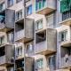 Россиян начнут штрафовать за обшивку и остекление балконов