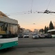 Курская область подготовила заявку на 3,7 млрд рублей на развитие электротранспорта