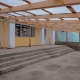 Ремонт в курском кинотеатре имени Щепкина завершат к 15 декабря
