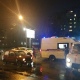 В Курской области машина сбила женщину на переходе