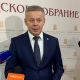 Мэр Курска ушёл в отставку