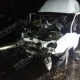 Под Курском в аварии с грузовиком ранены пассажиры автобуса
