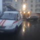 В Курске на проспекте Победы обнаружен труп мужчины