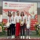 Курские легкоатлетки завоевали три «золота» на международном турнире